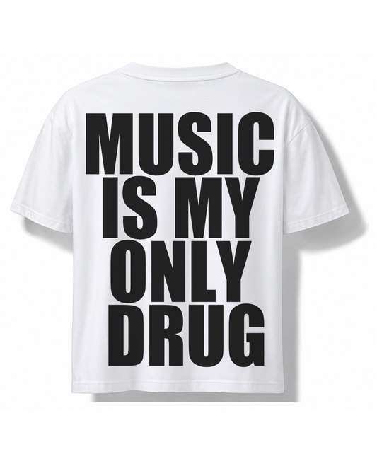 MUSIC TSHRIT