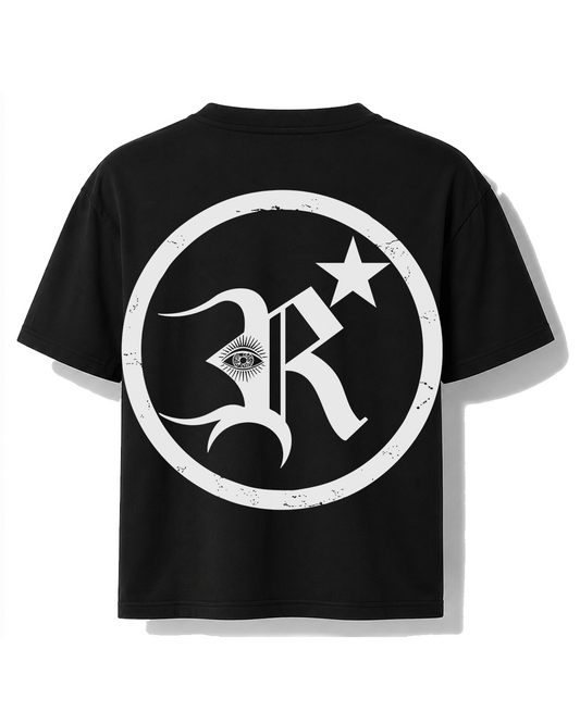 JUSTICE TSHIRT