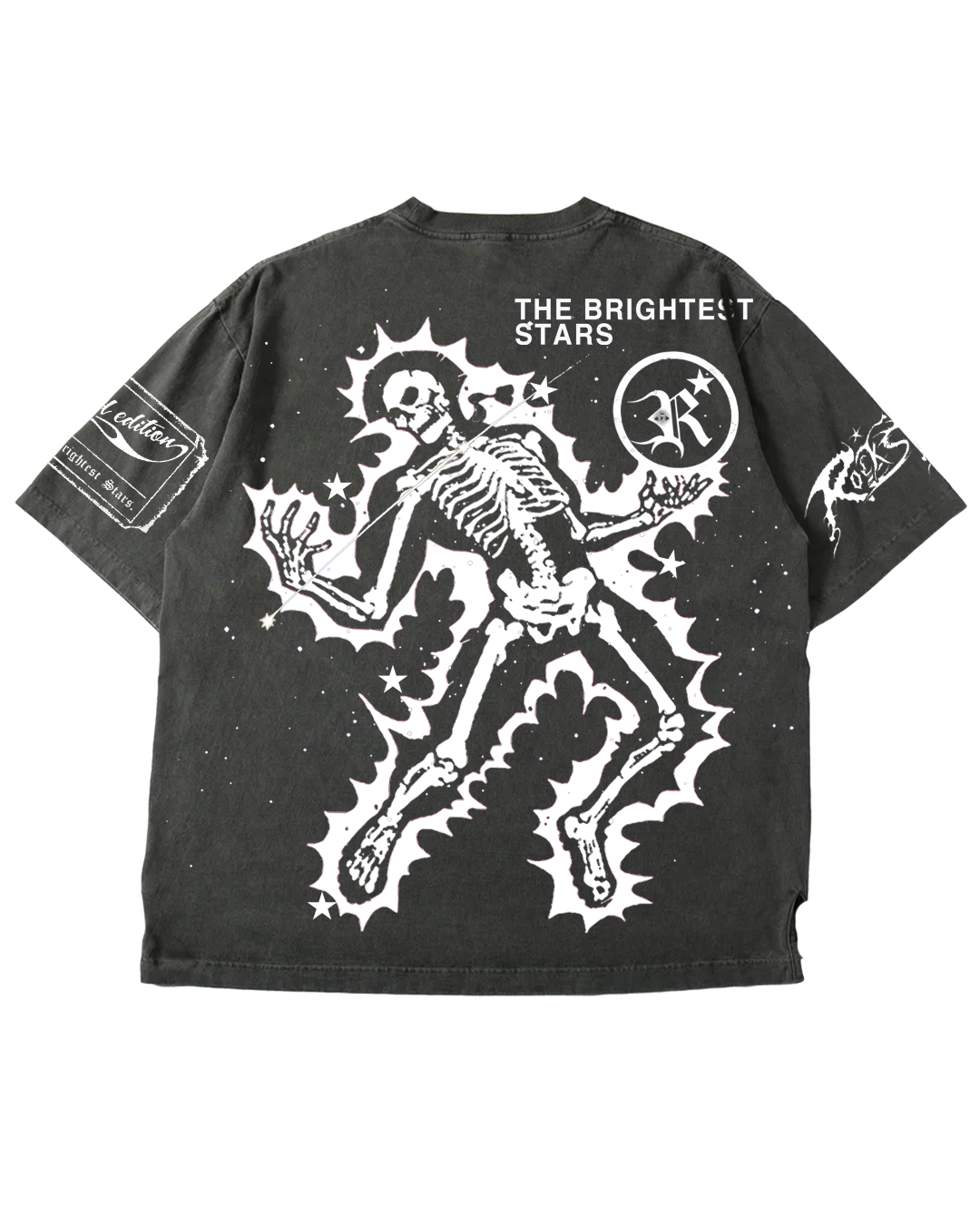 ELECTRIC SKELETON