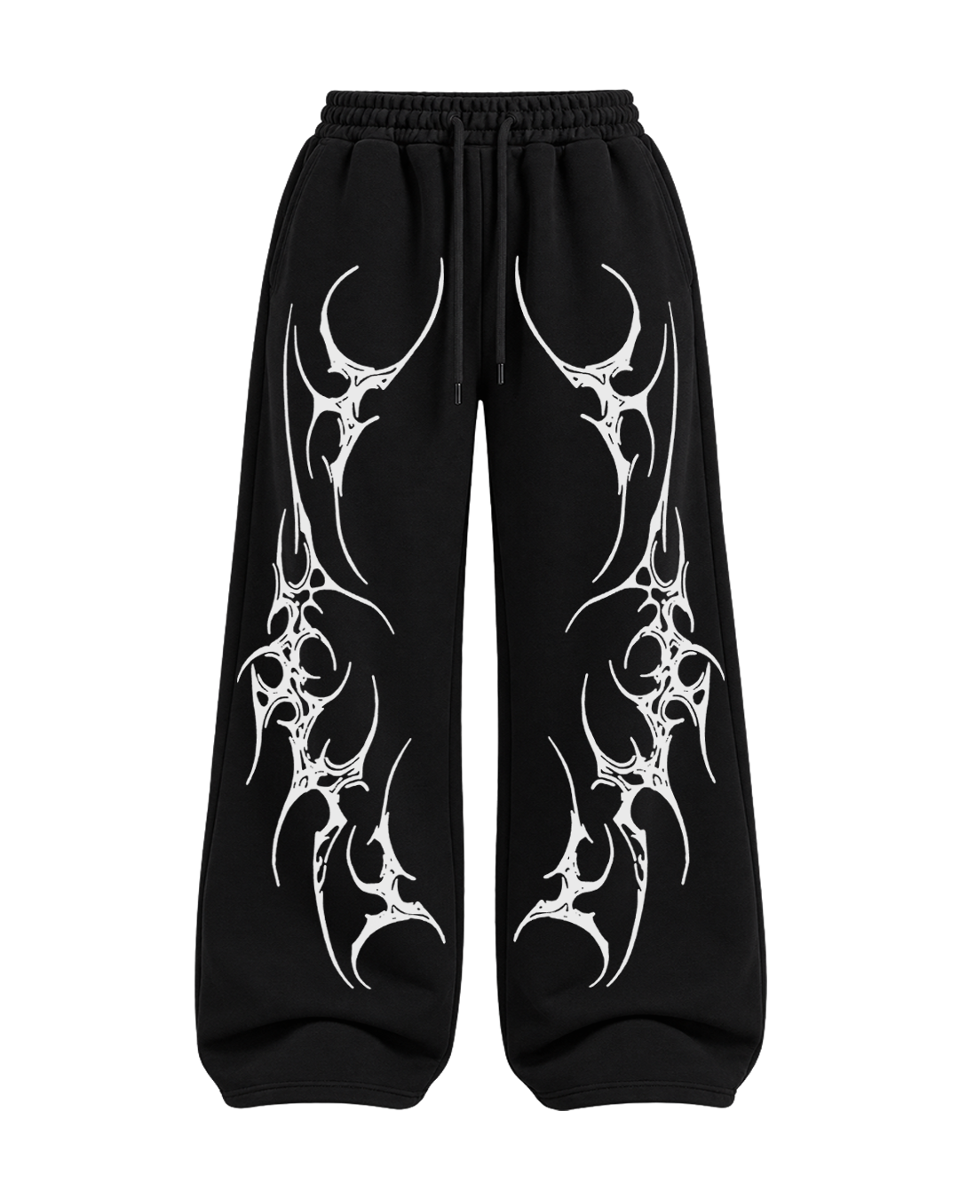 TRIBAL FLAMES
