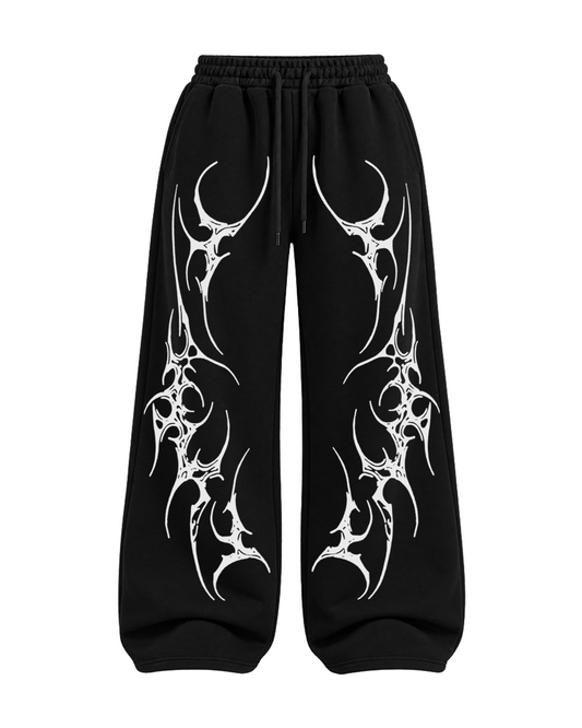 TRIBAL FLAMES