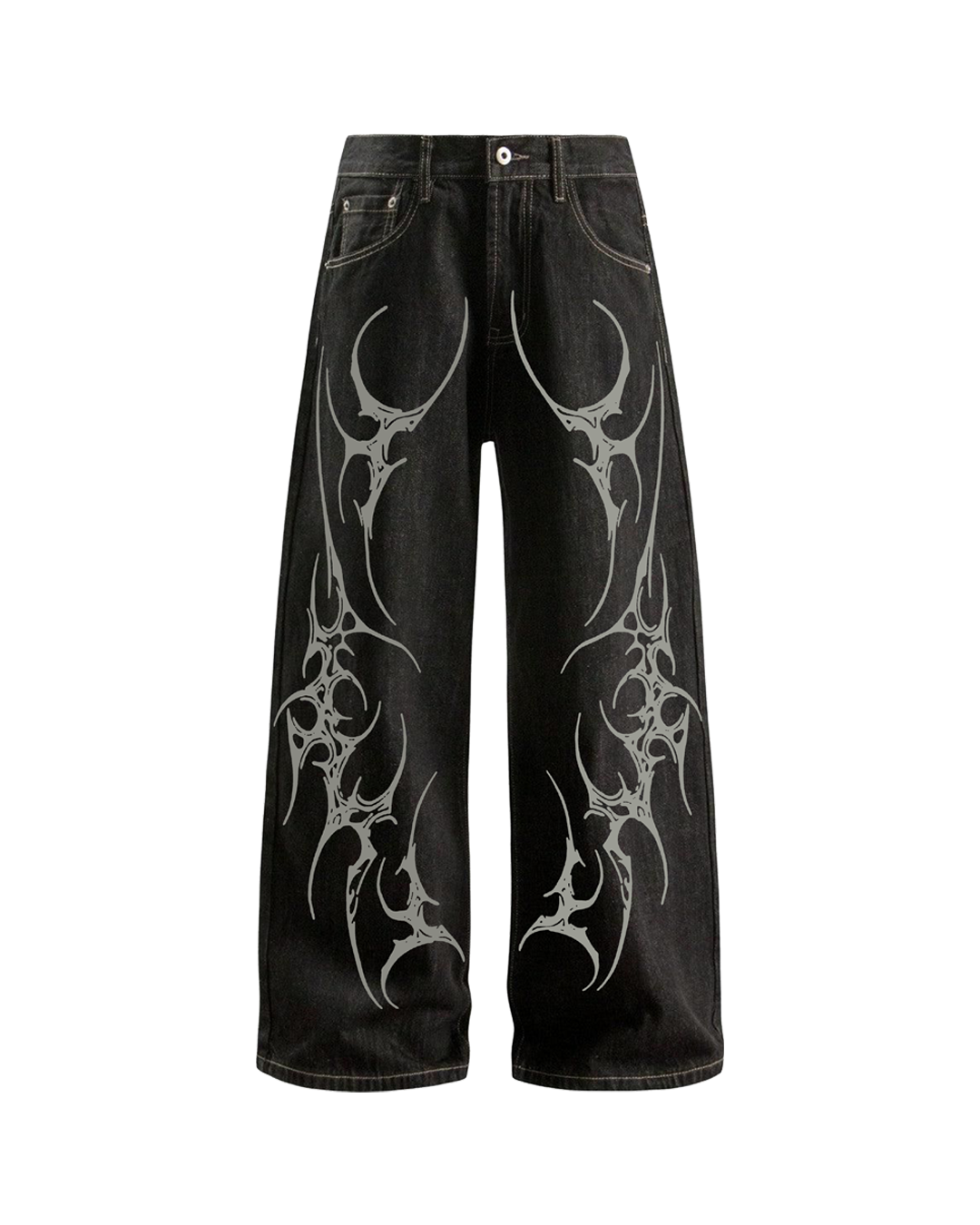 FLAMEY JEANS