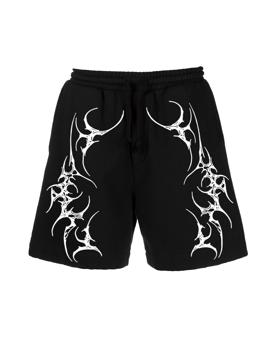 FLAMEY SHORTS