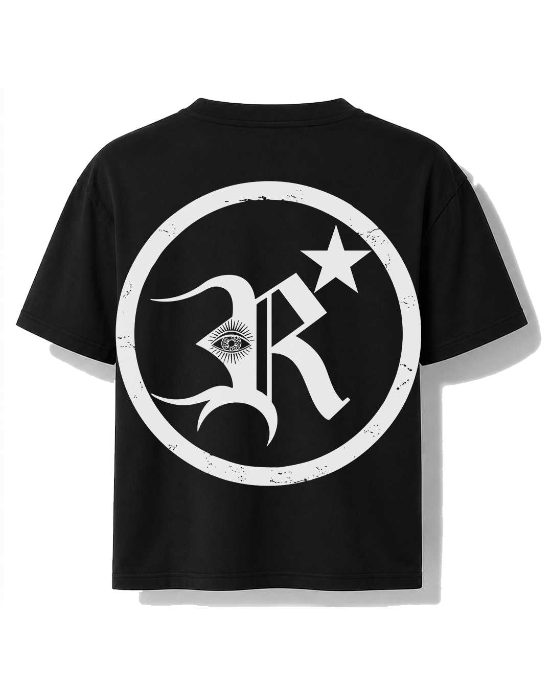 JUSTICE TSHIRT
