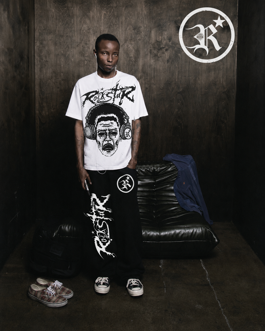 MUSIC TSHRIT