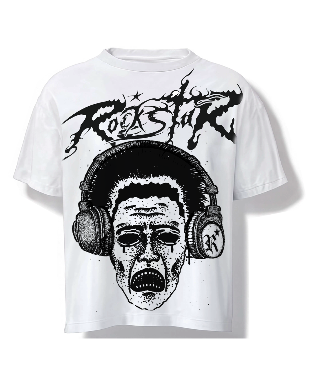MUSIC TSHRIT