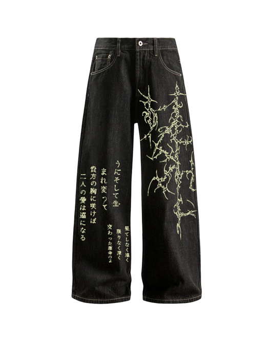 ROCKSTAR JEANS