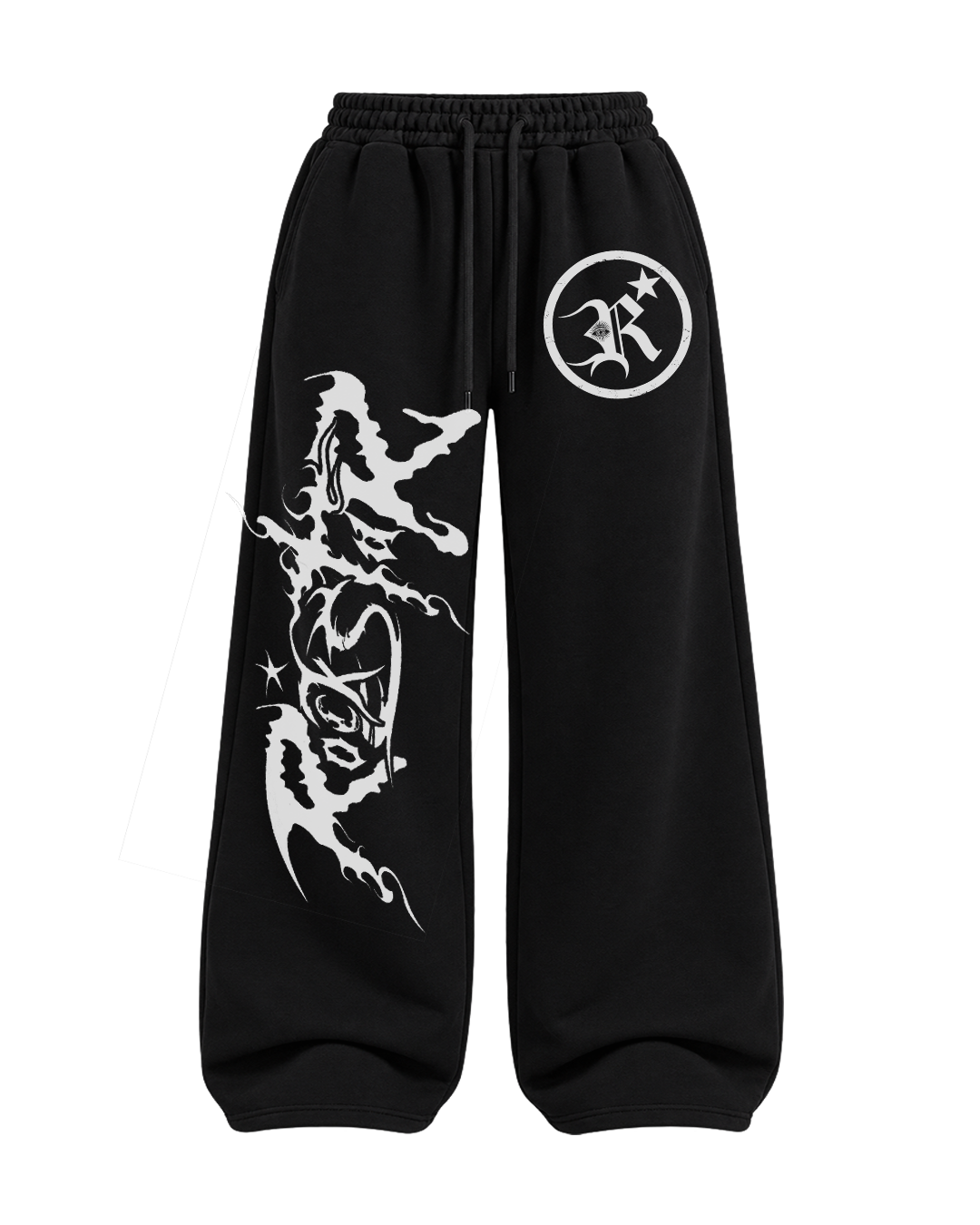 ROCKSTAR TRACK PANTS