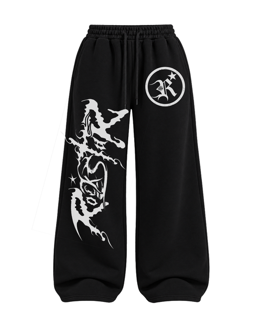 ROCKSTAR TRACK PANTS