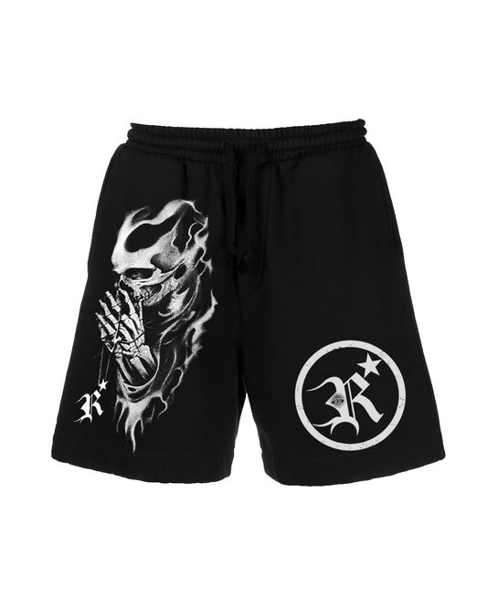SKULL SHORTS