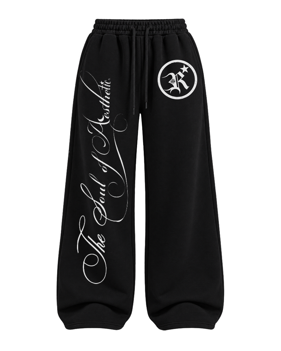 SOUL OF AESTHETICS TRACK PANTS